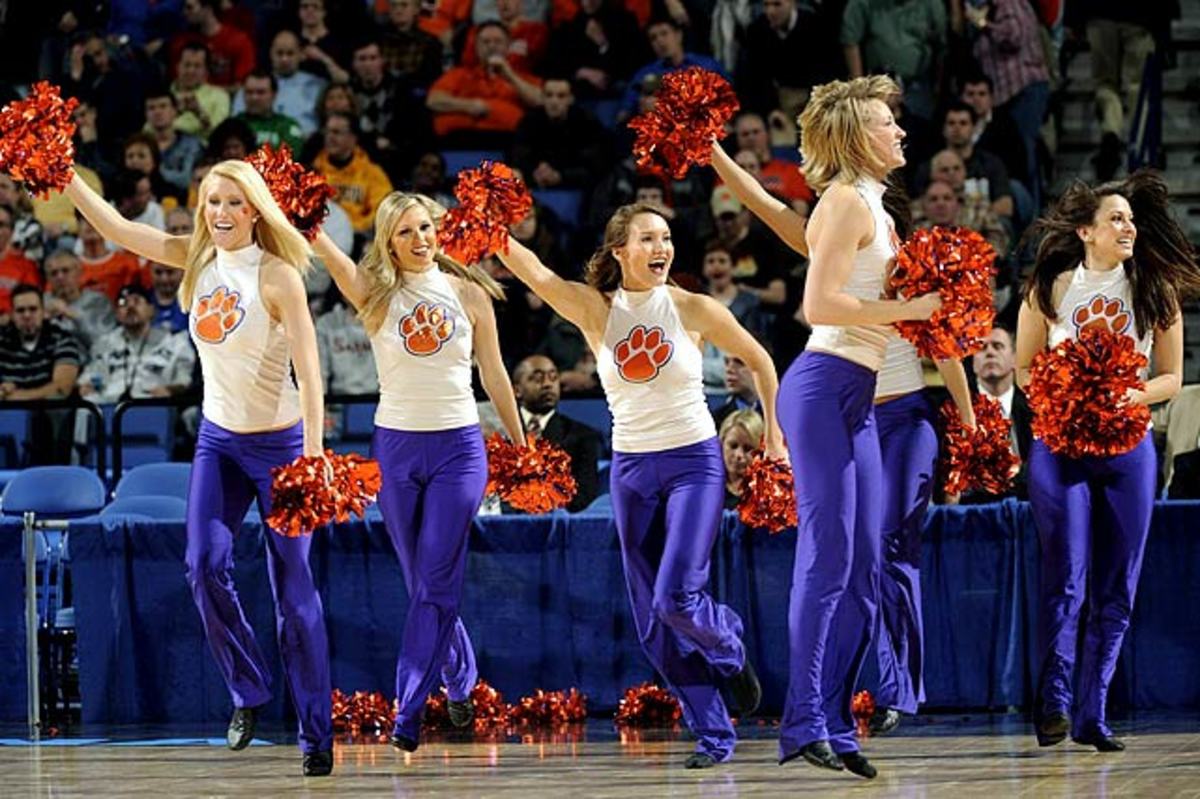 Clemson Tigers