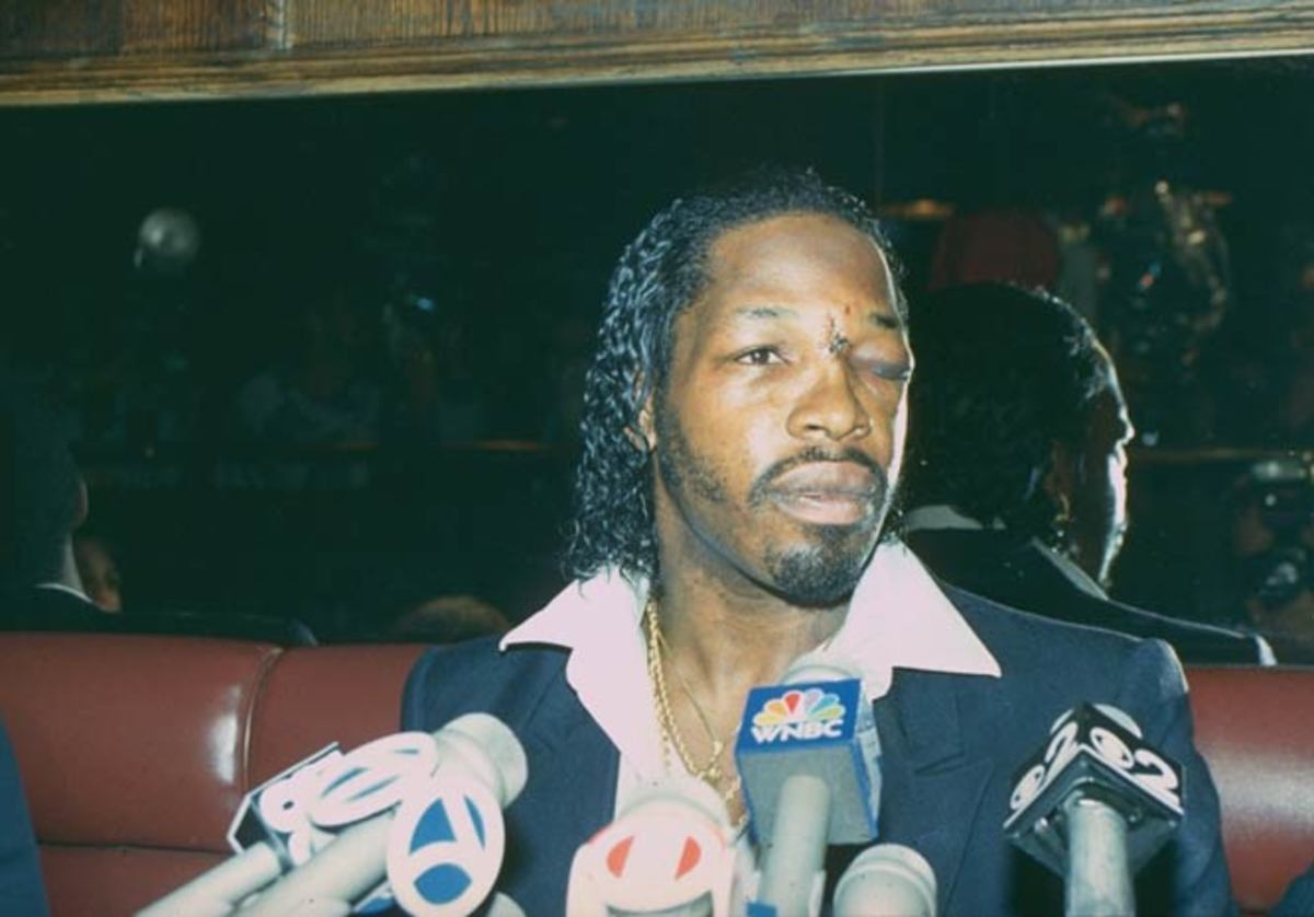 Mitch Green