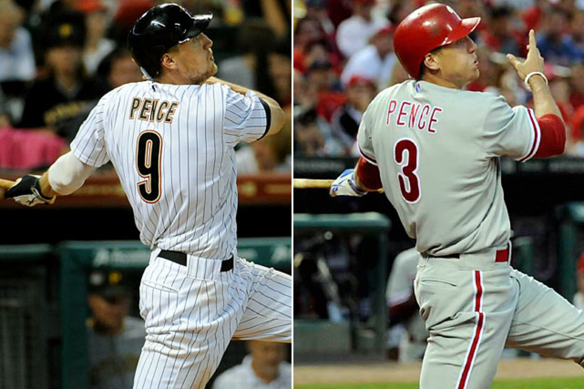 Top-Selling MLB Player Jerseys for 2011 - Sports Illustrated