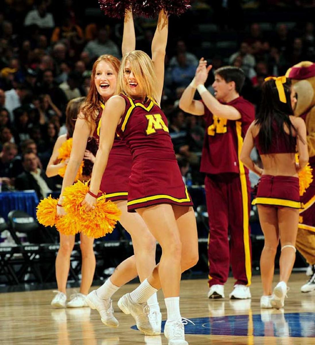 Minnesota Golden Gophers