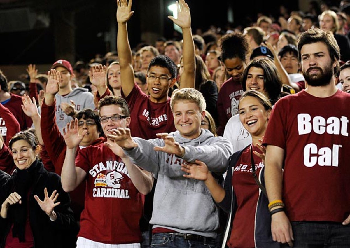 Stanford Cardinals