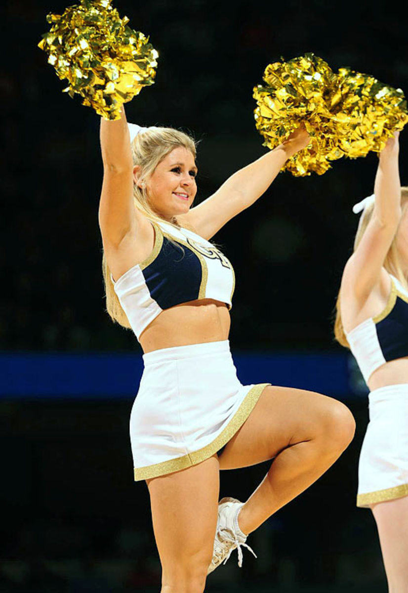 Georgia Tech Yellow Jackets