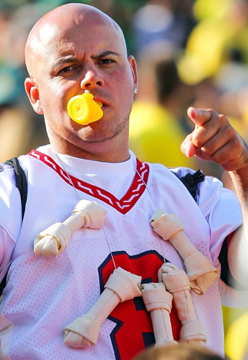 Fresno State Bulldogs