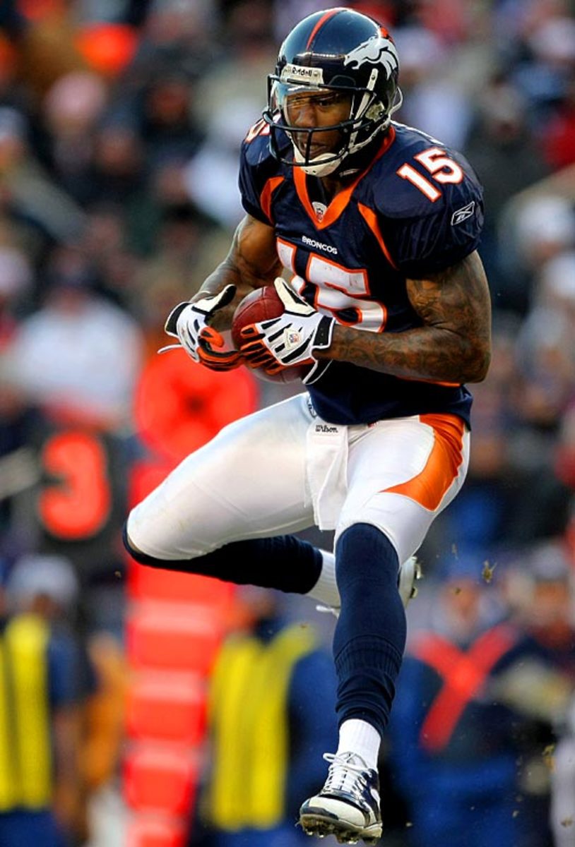 Brandon Marshall