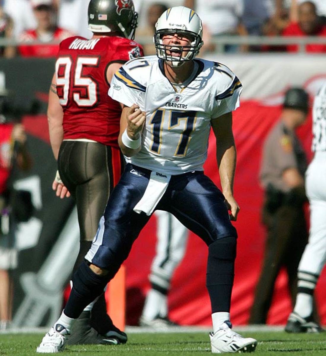 Philip Rivers