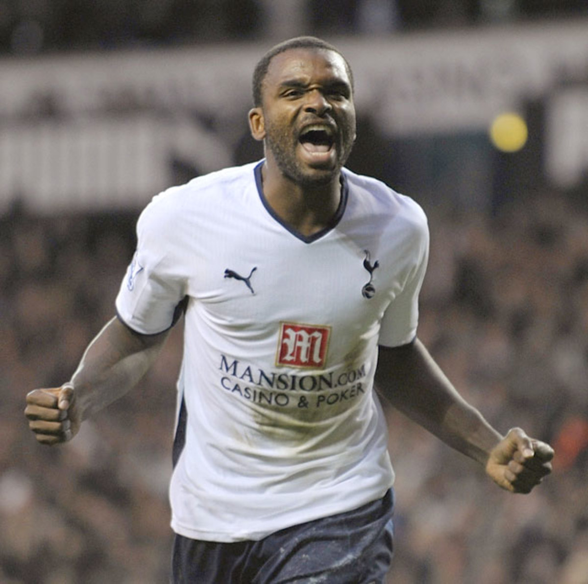 Darren Bent