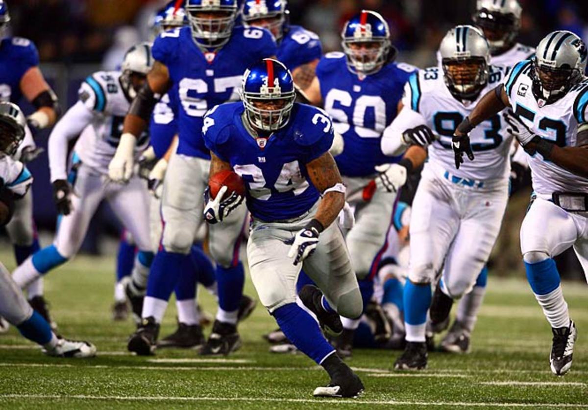 The Final Game at Texas Stadium (Ravens vs. Cowboys 2008, Week 16) 