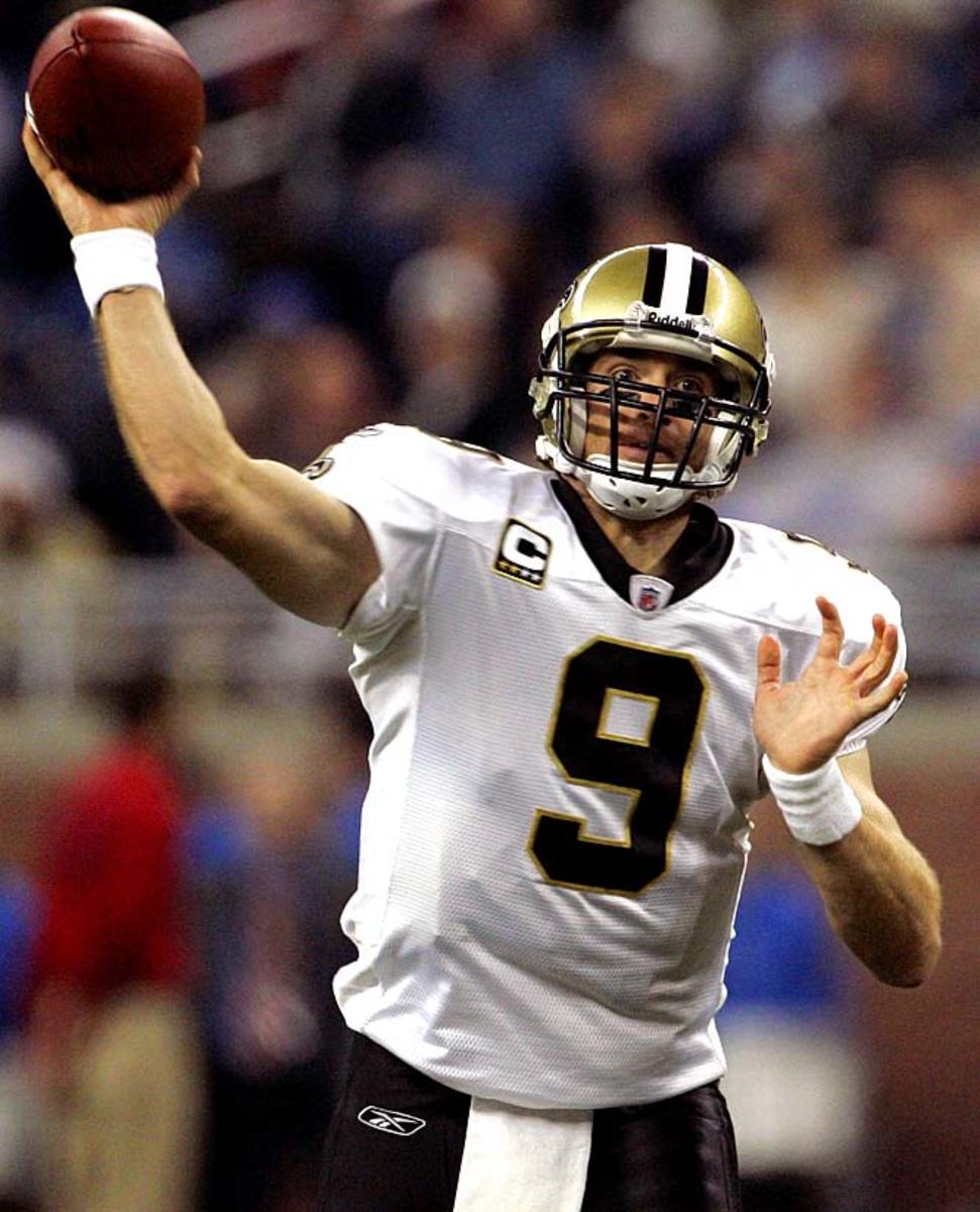 Drew Brees