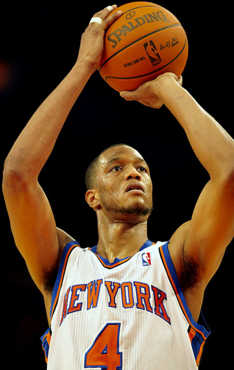 Anthony Randolph