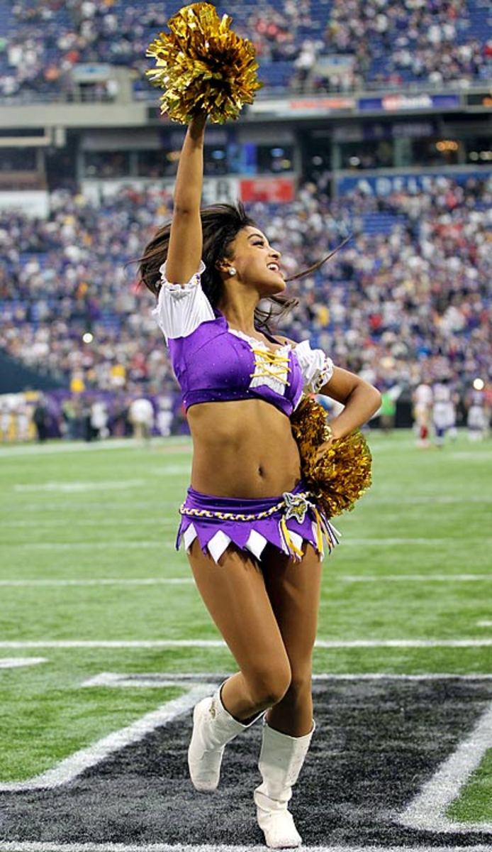 Minnesota Vikings