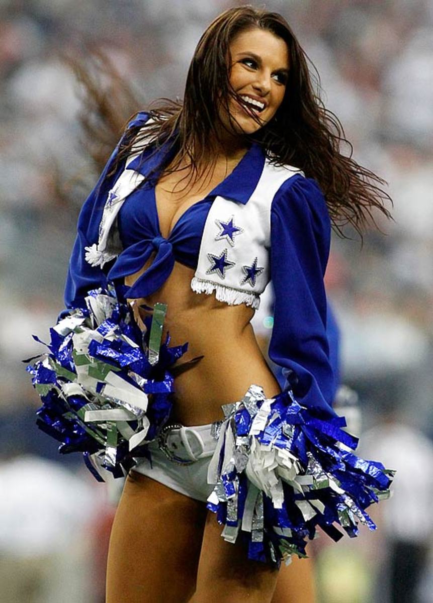 Dallas Cowboys