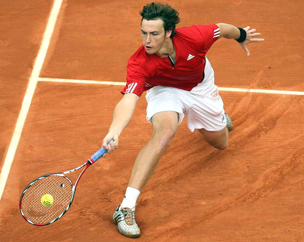 Ernests Gulbis