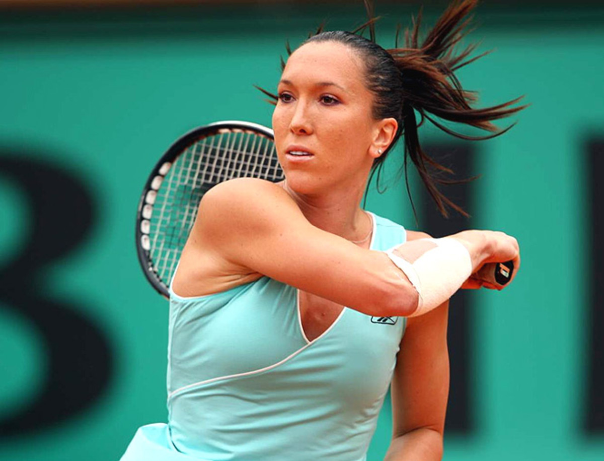 Jelena Jankovic