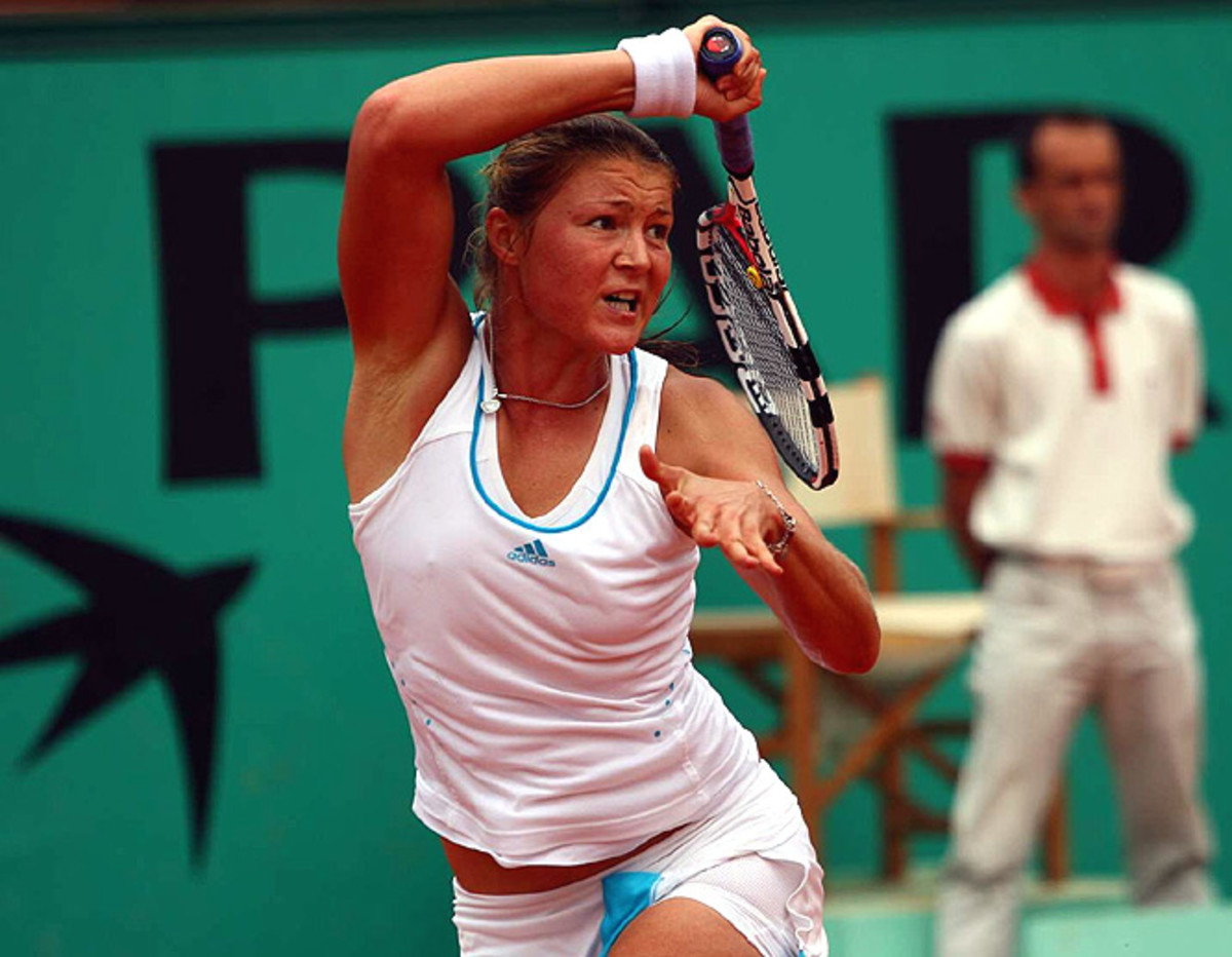 Dinara Safina