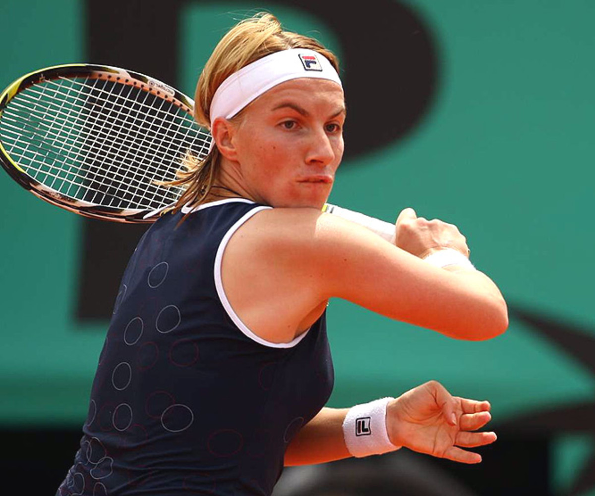 Svetlana Kuznetsova