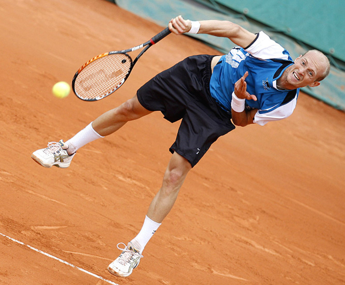 Nikolay Davydenko