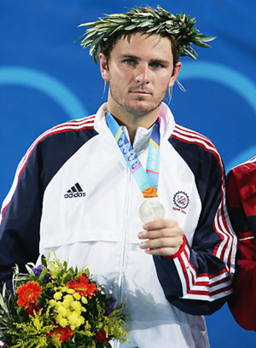 Mardy Fish