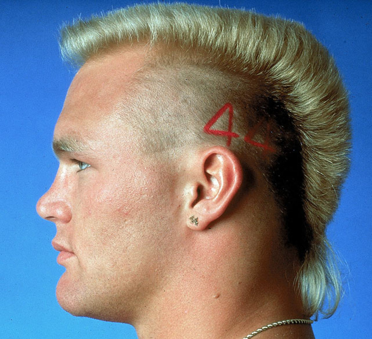 Most Awesome Haircut Designs in Sports, News, Scores, Highlights, Stats,  and Rumors