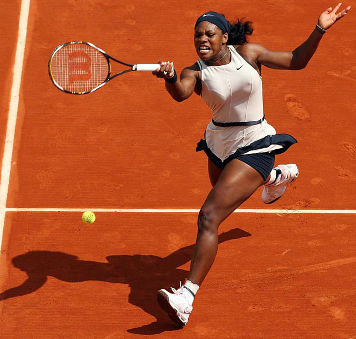 Serena Williams