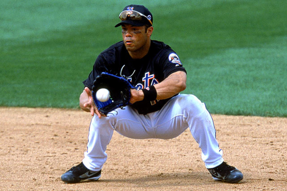 Alomar was the best in 1990, in 1995, after careers ended — Canadian  Baseball Network