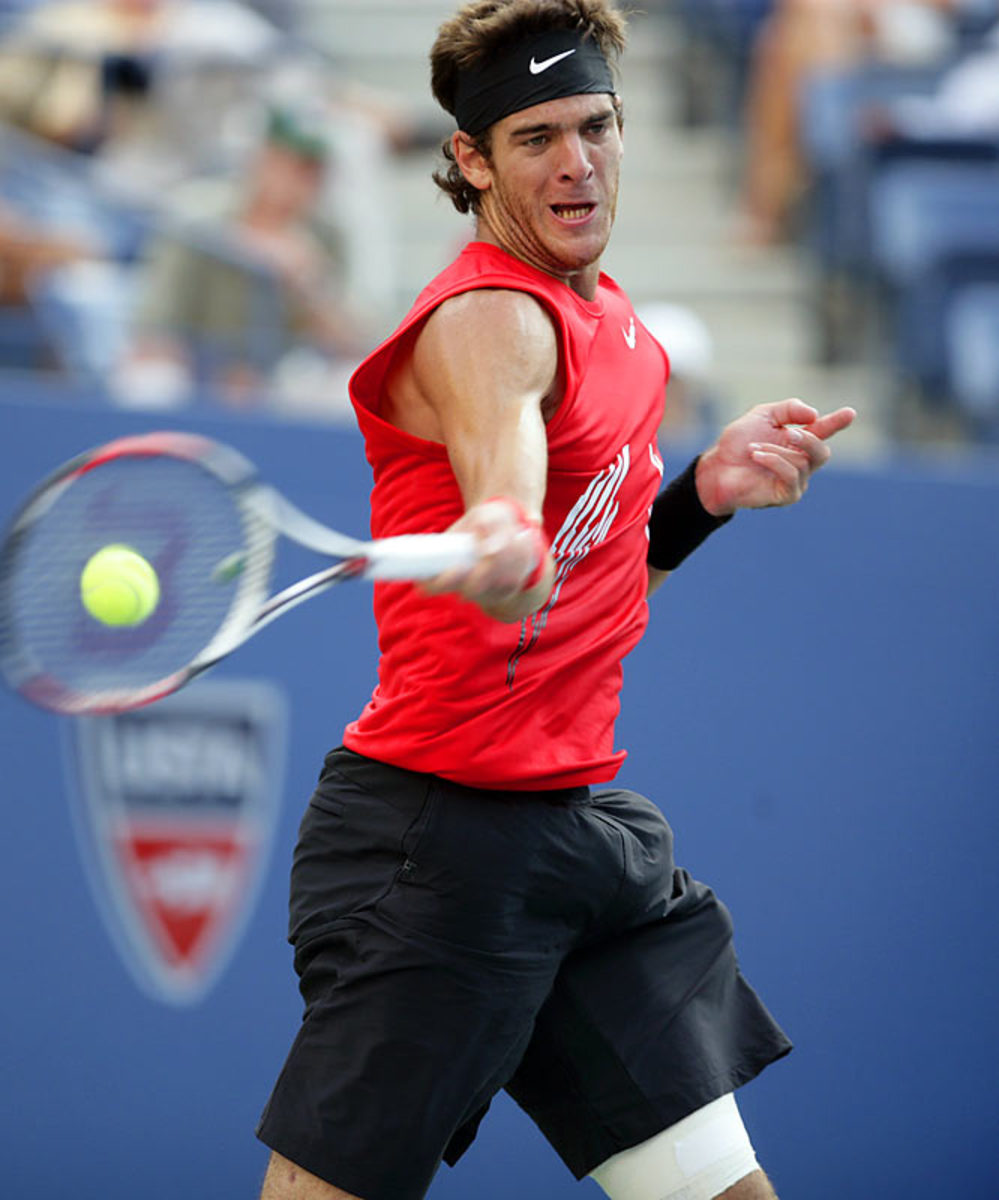 Juan Martin del Potro