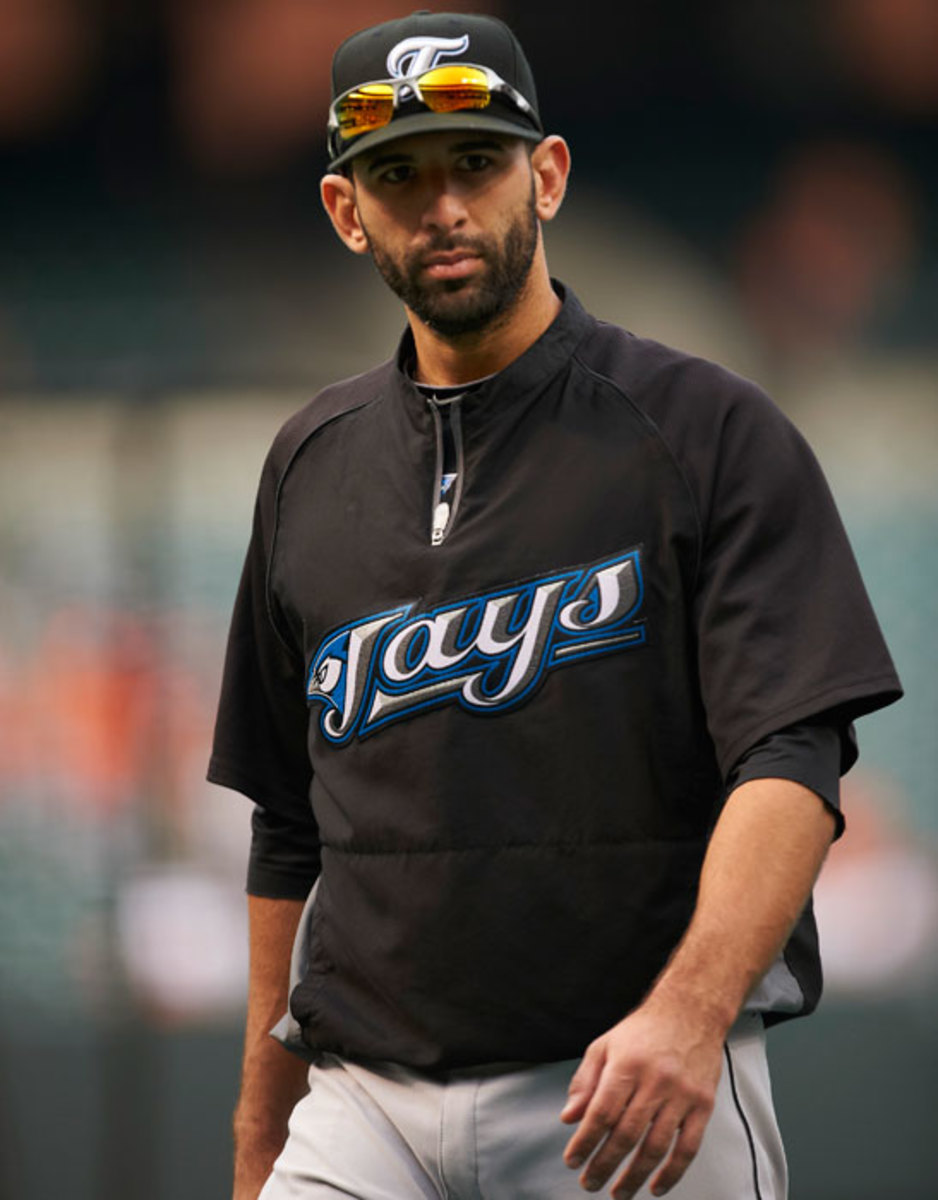 Jose Bautista