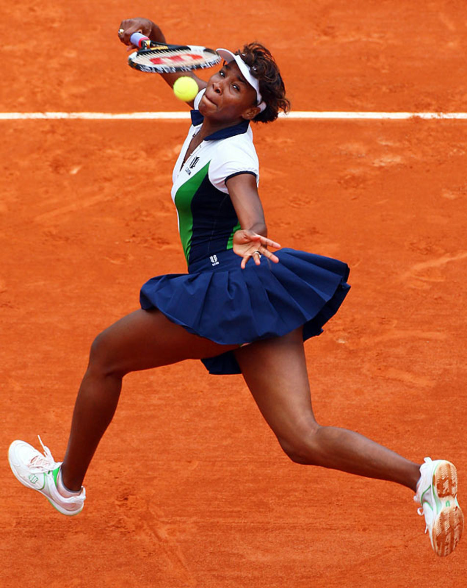 Venus Williams