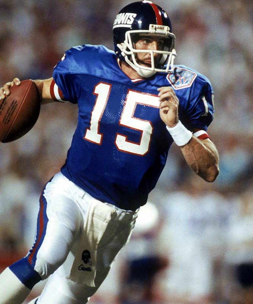 Jeff Hostetler