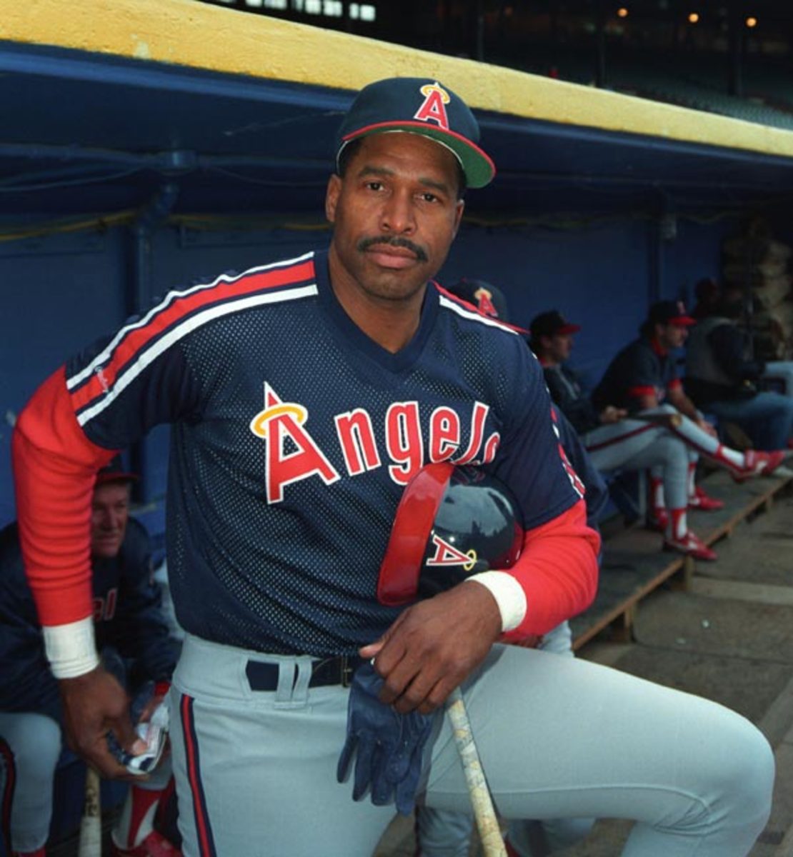 Dave Winfield