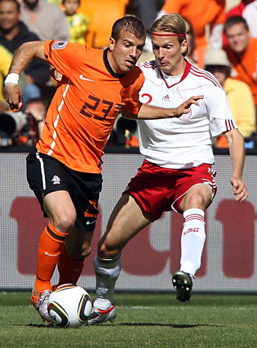 Rafael van der Vaart 