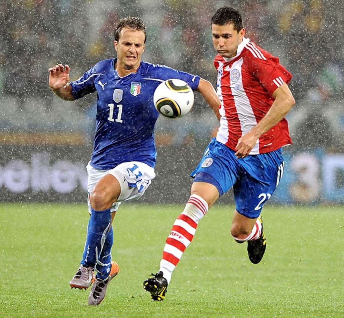 Alberto Gilardino