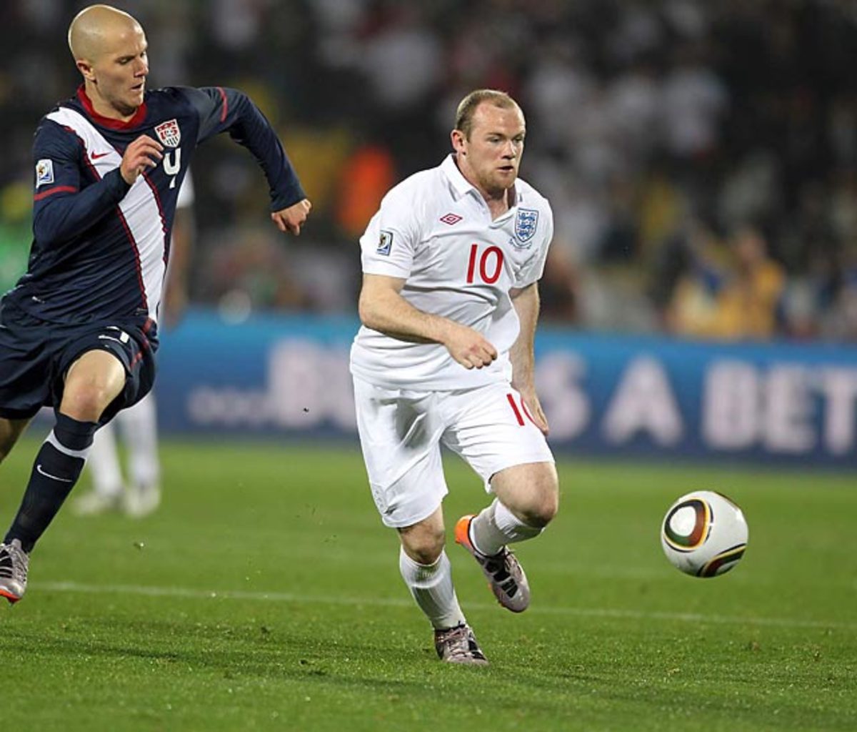 Wayne Rooney