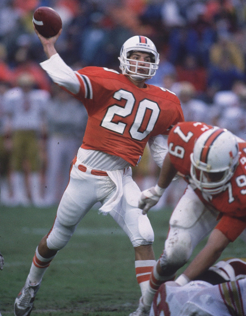 Bernie Kosar 