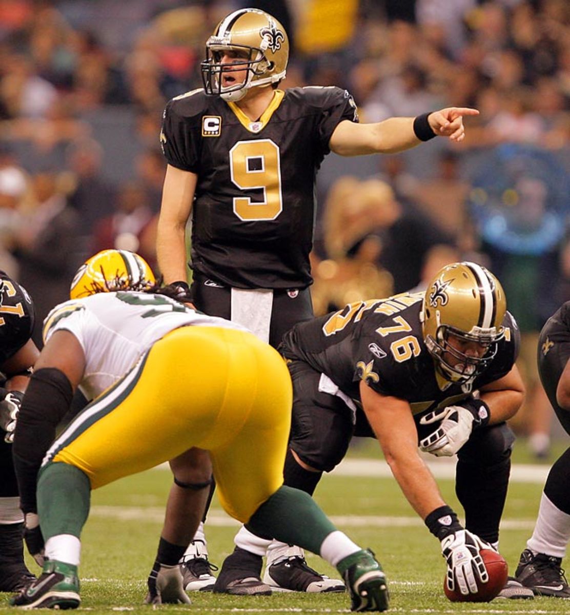 Drew Brees