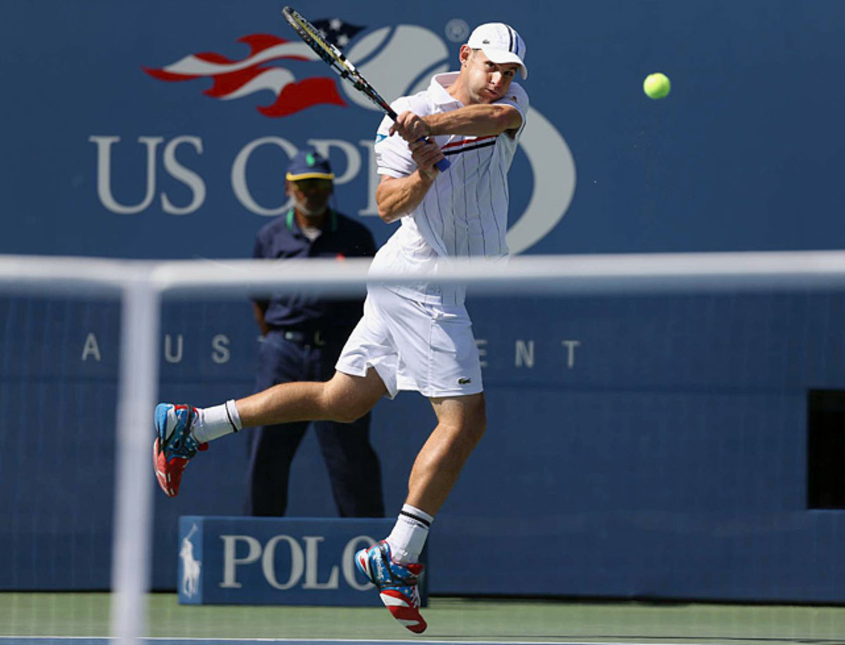 Andy Roddick