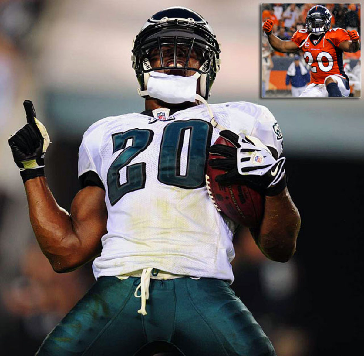 Brian Dawkins