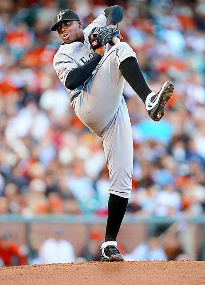 Dontrelle Willis