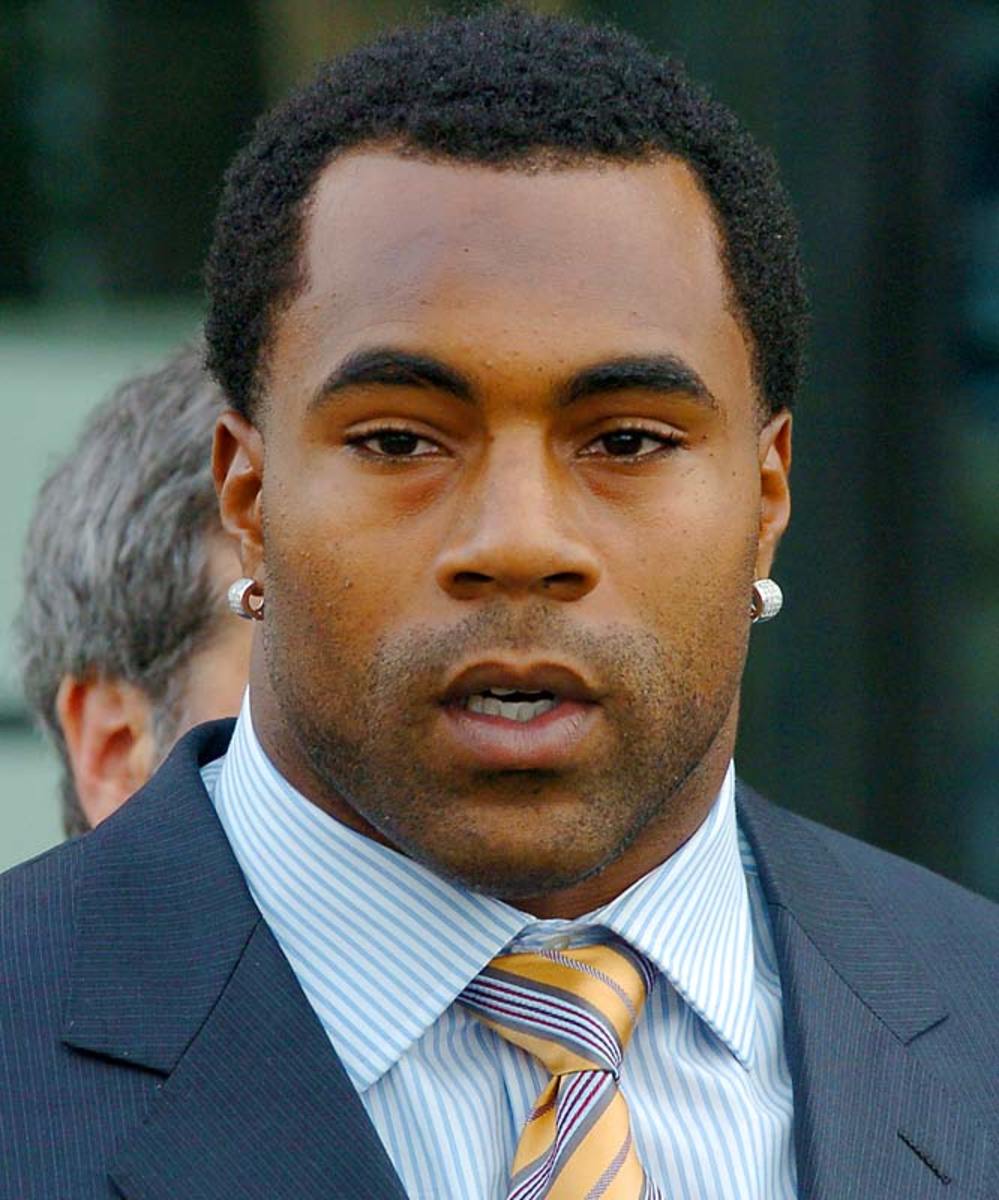 Jamal Lewis