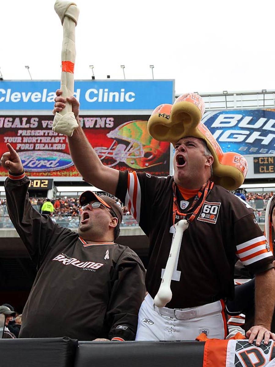 Cleveland Browns