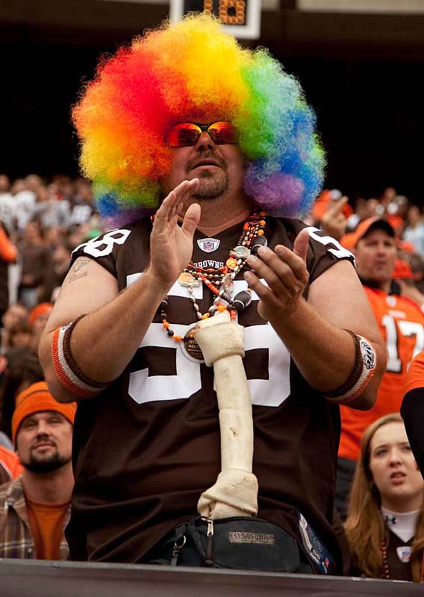 Cleveland Browns