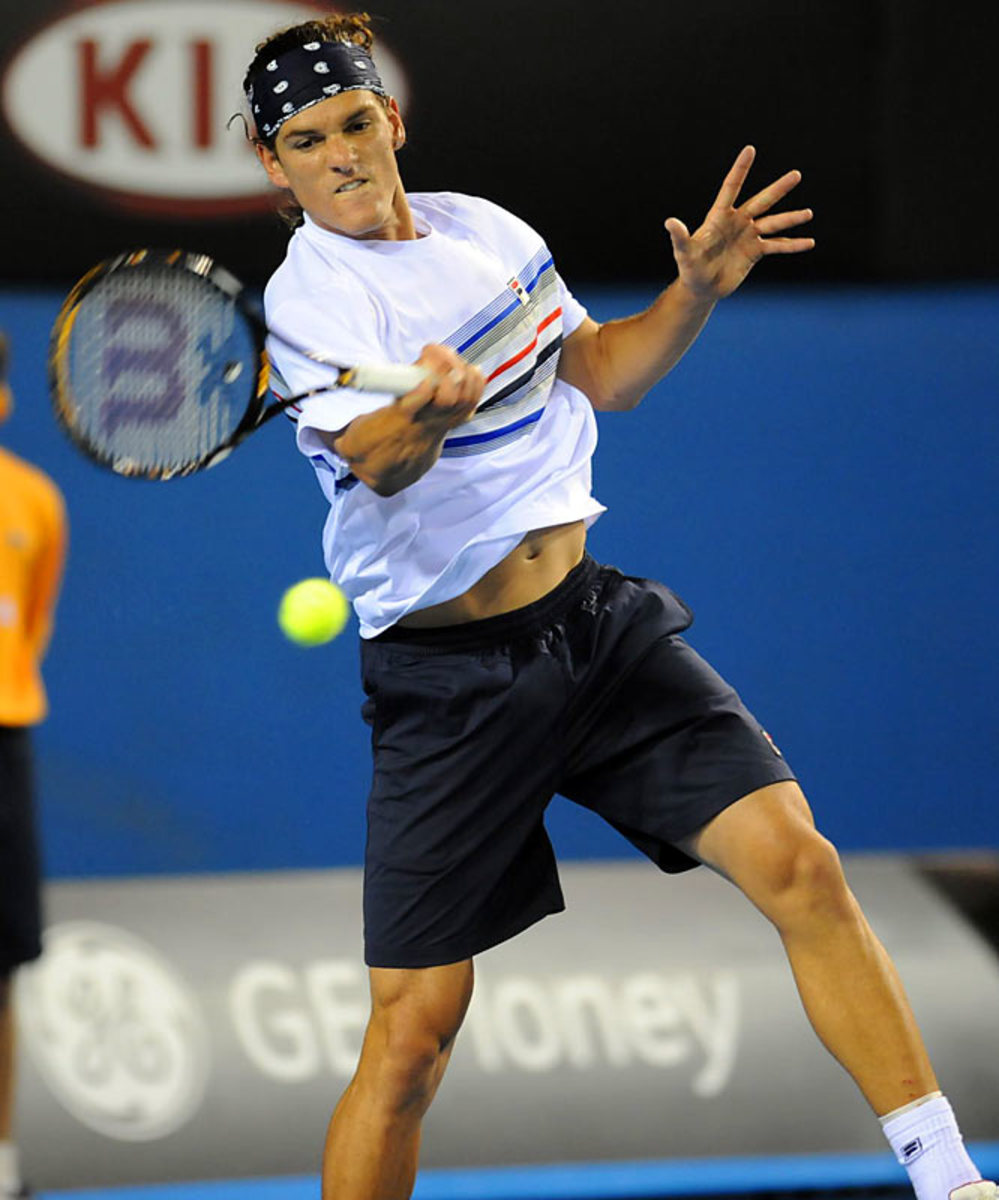 Frank Dancevic 