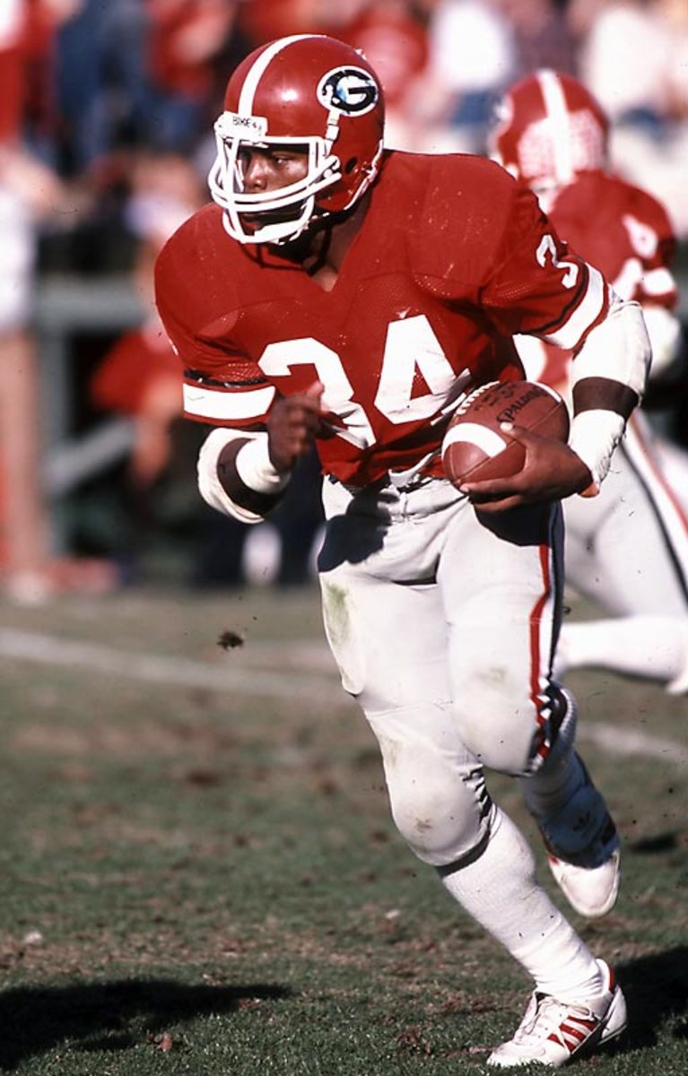 Herschel Walker