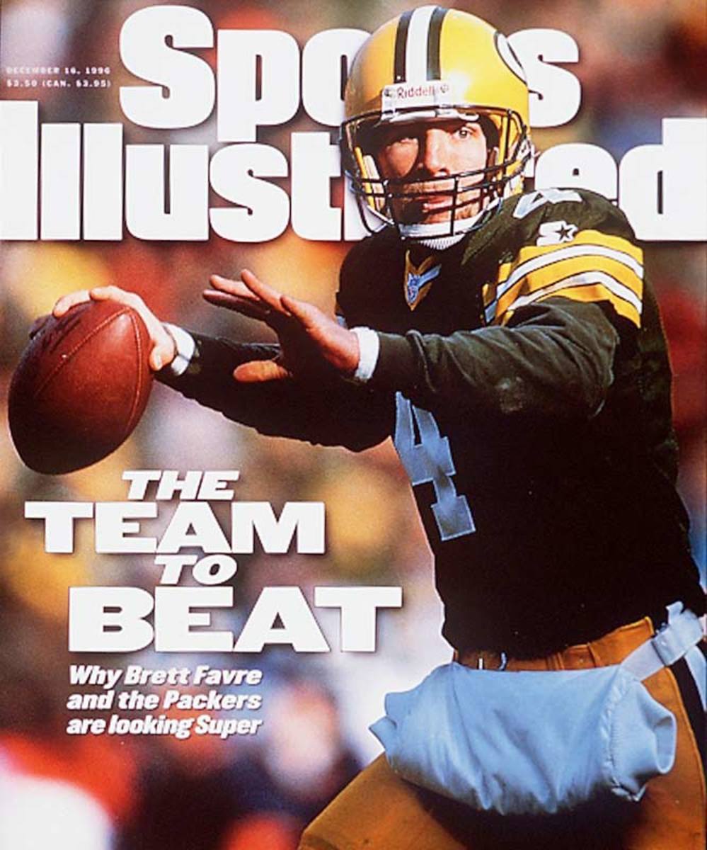 America's Game: The Super Bowl Champions 1996 Green Bay Packers (TV  Episode 2006) - IMDb