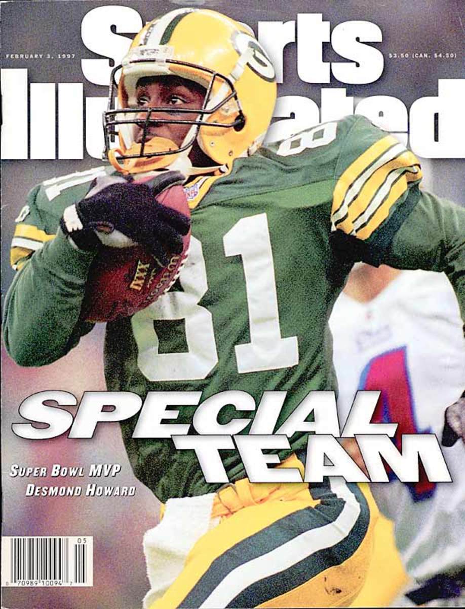 The Peerless Packers Footballs Greatest Dynasty And The Sports Illustrated  Cover by Sports Illustrated