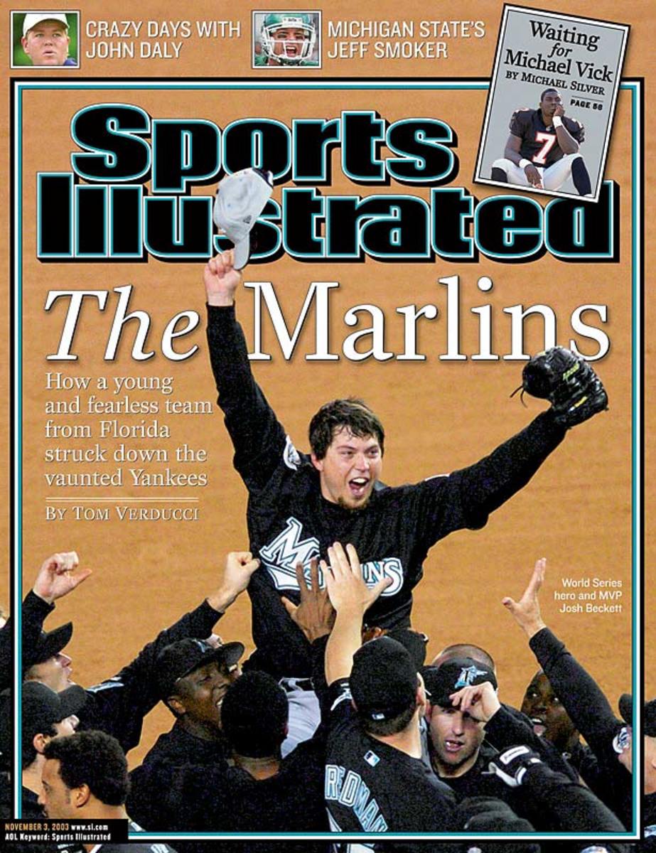 Florida Marlins | 2003 World Series