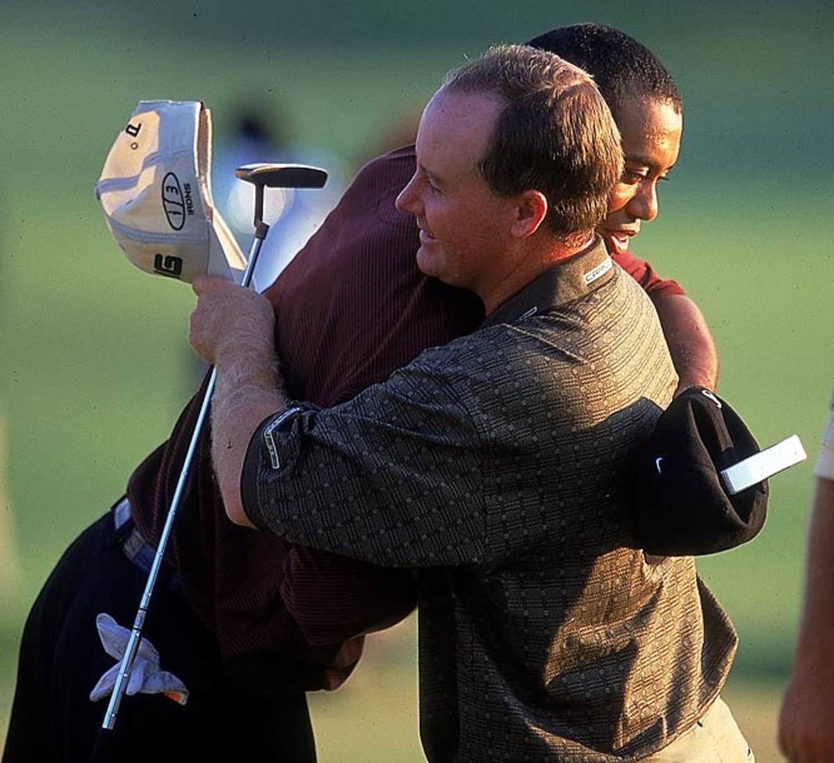 Bob May | 2000 PGA Championship