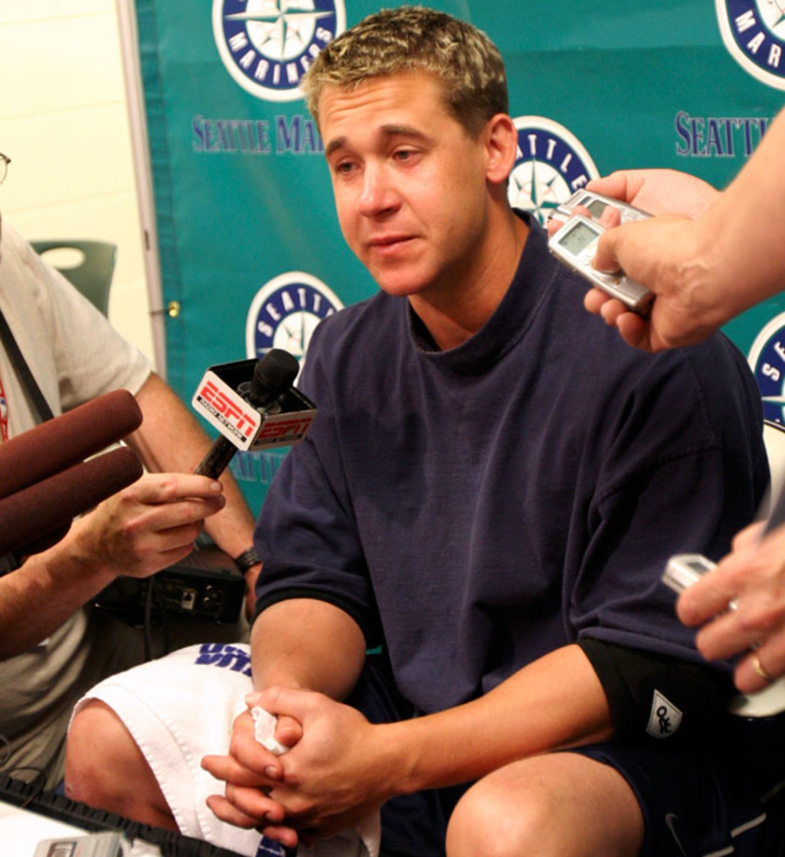 bret boone frosted tips