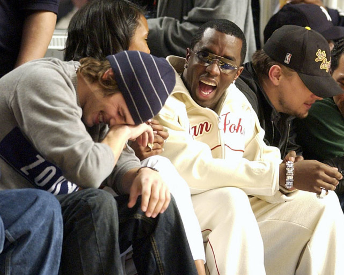 Diddy | Every Team