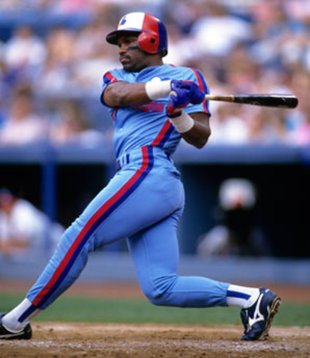 JAWS and the 2013 Hall of Fame ballot Tim Raines Sports