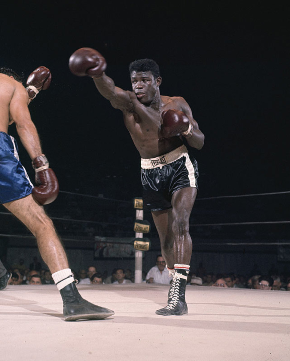 Emile Griffith